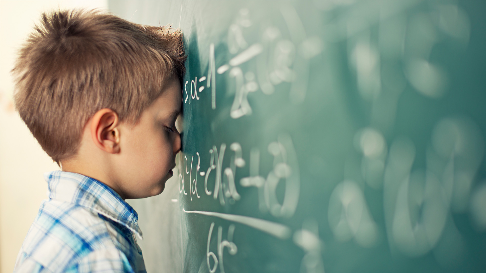 Dikkat Eksikliği Resim